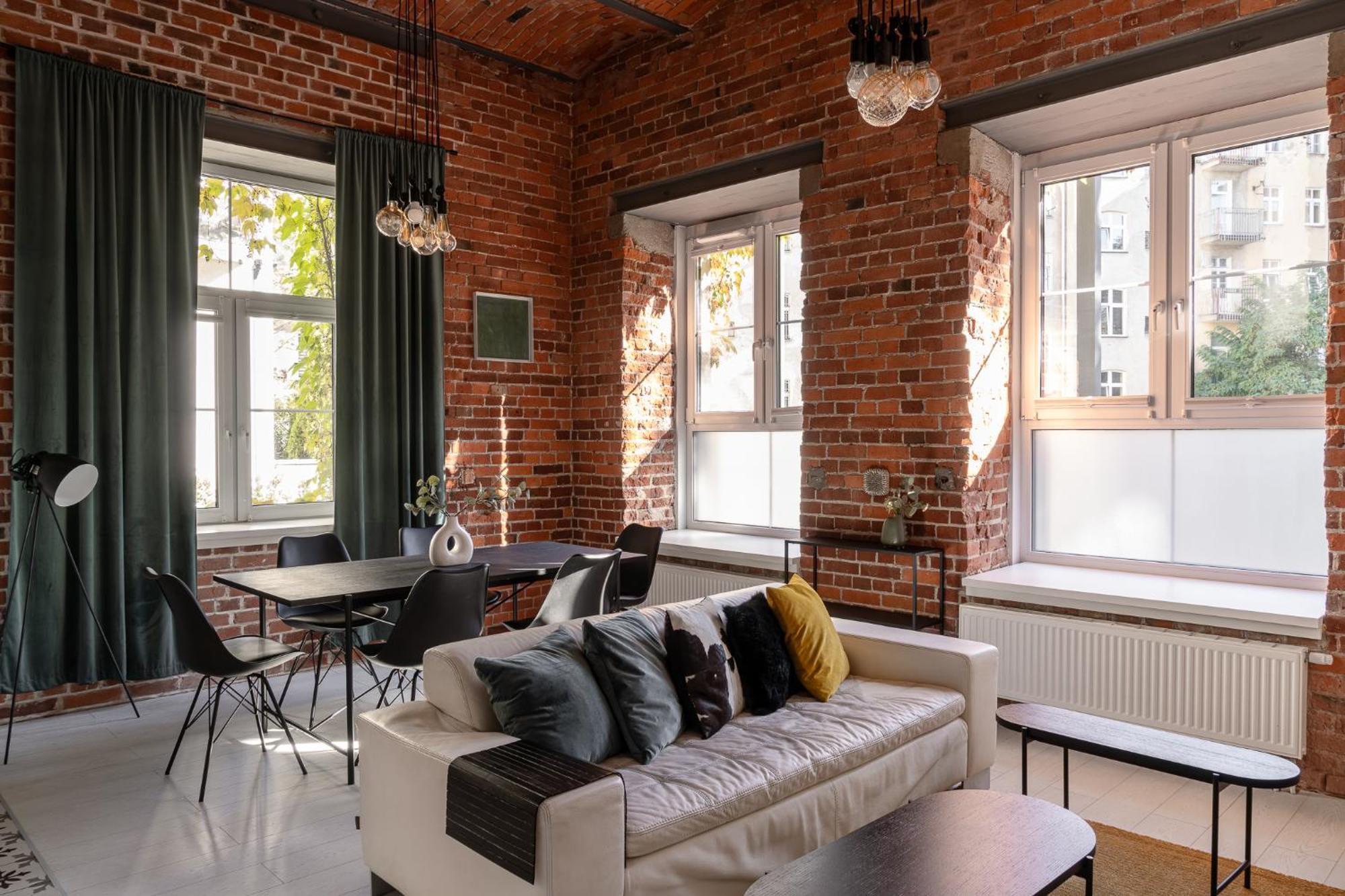 Rentplanet - Nowa Papiernia Apartment Wroclaw Exterior photo