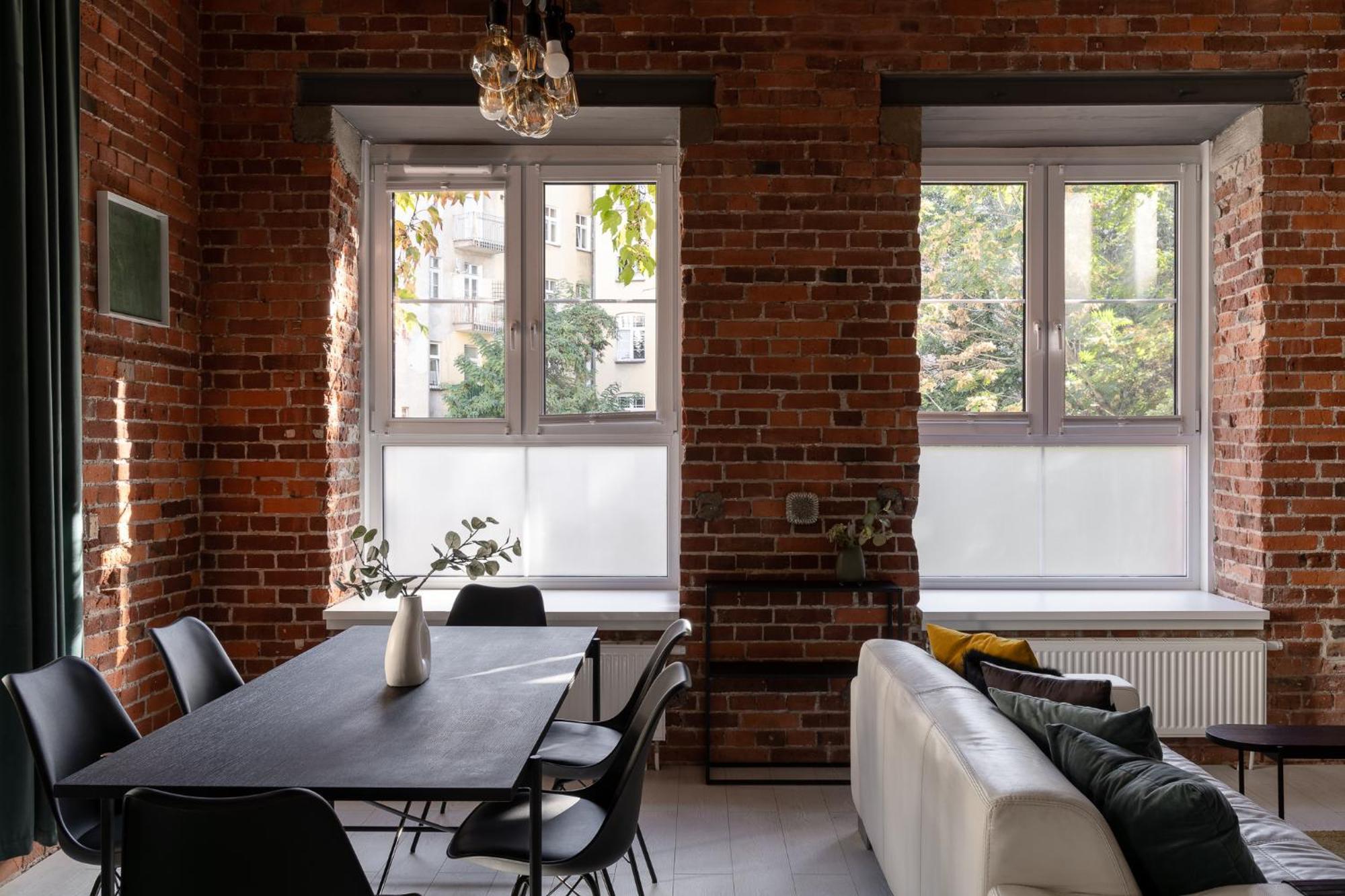Rentplanet - Nowa Papiernia Apartment Wroclaw Exterior photo