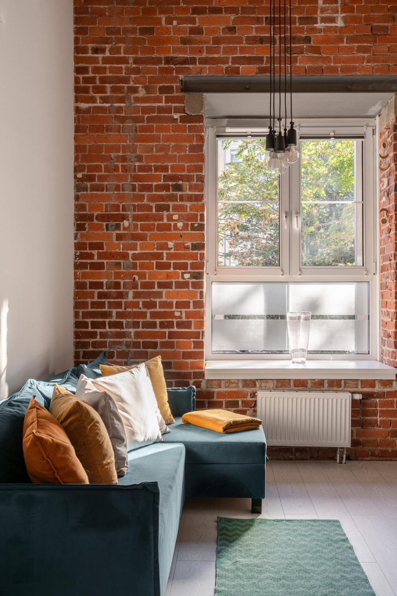 Rentplanet - Nowa Papiernia Apartment Wroclaw Exterior photo