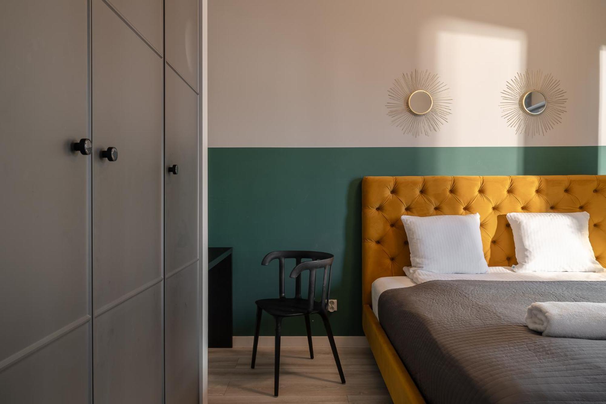 Rentplanet - Nowa Papiernia Apartment Wroclaw Exterior photo