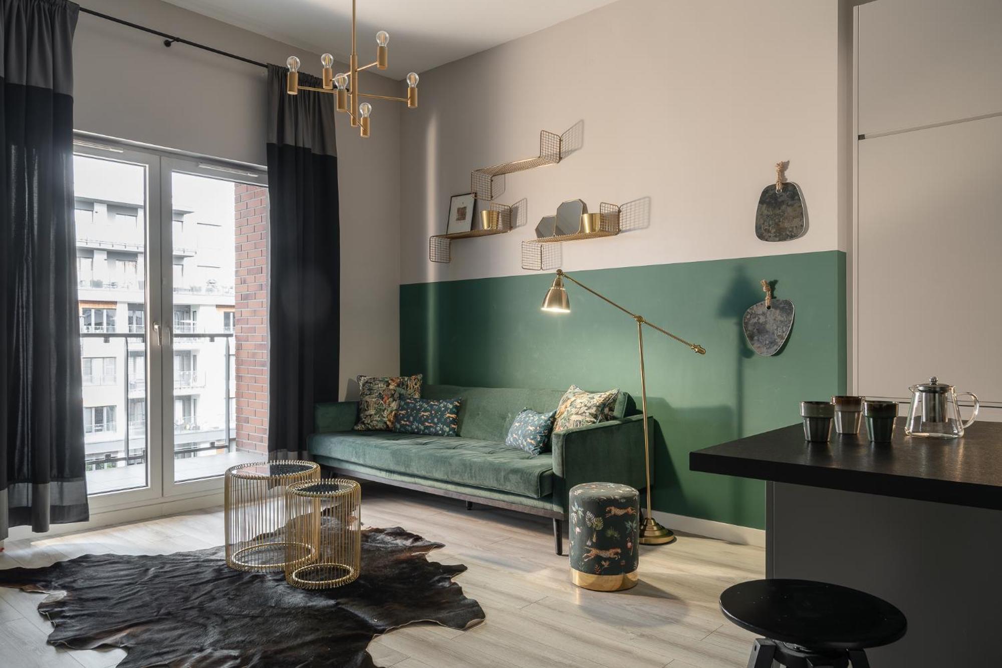 Rentplanet - Nowa Papiernia Apartment Wroclaw Exterior photo